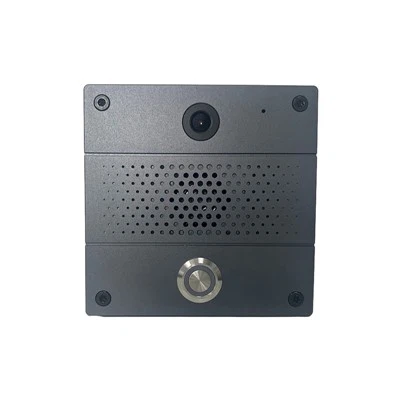SIP Video Intercom